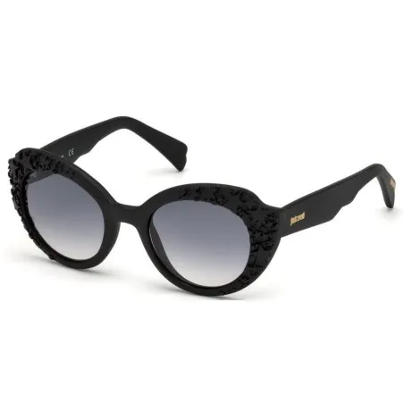 Lunettes de Soleil Femme JUST CAVALLI JC830S-02B - JUST CAVALLI