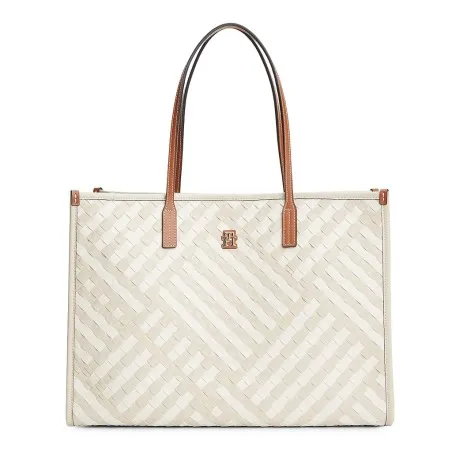 Sac à Main Femme TOMMY HILFIGER AW0AW18394 - TOMMY HILFIGER