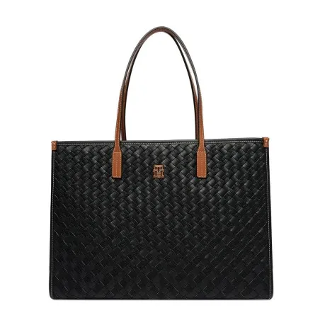 Sac à Main Femme TOMMY HILFIGER AW0AW18394 - TOMMY HILFIGER