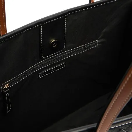 Sac à Main Femme TOMMY HILFIGER AW0AW18394 - TOMMY HILFIGER