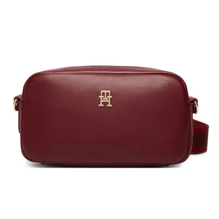 Sac à Main Femme TOMMY HILFIGER AW0AW18370 - TOMMY HILFIGER