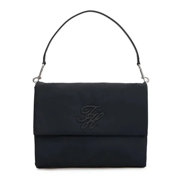 Sac à Main Femme TOMMY HILFIGER AW0AW18405 - TOMMY HILFIGER