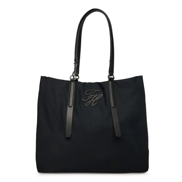 Sacs & portefeuilles Femme TOMMY HILFIGER AW0AW18406 - TOMMY HILFIGER