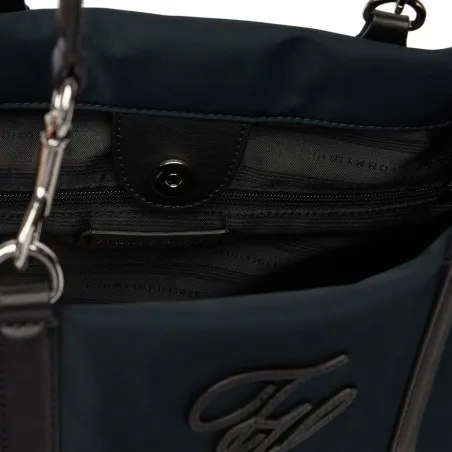 Sacs & portefeuilles Femme TOMMY HILFIGER AW0AW18406 - TOMMY HILFIGER