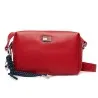 Sacoche Unisex TOMMY HILFIGER AW0AW18456 - TOMMY HILFIGER