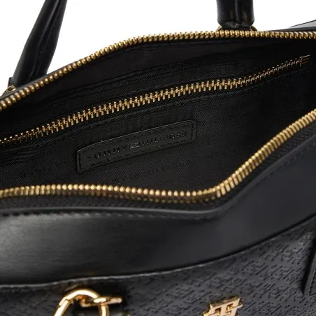 Sac à Main Femme TOMMY HILFIGER AW0AW18415 - TOMMY HILFIGER