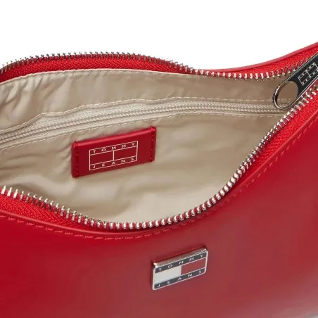 Sac à Main Femme TOMMY HILFIGER AW0AW18458 - TOMMY HILFIGER
