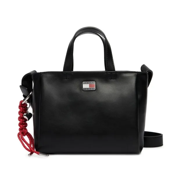Sac à Main Femme TOMMY HILFIGER AW0AW18580 - TOMMY HILFIGER