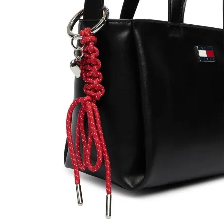 Sac à Main Femme TOMMY HILFIGER AW0AW18580 - TOMMY HILFIGER