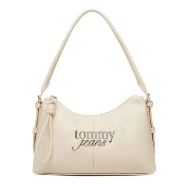 Sac à Main Femme TOMMY HILFIGER AW0AW18468 - TOMMY HILFIGER