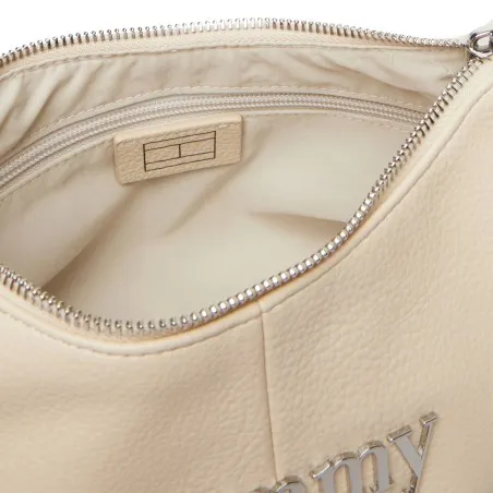 Sac à Main Femme TOMMY HILFIGER AW0AW18468 - TOMMY HILFIGER