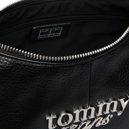 Sac à Main Femme TOMMY HILFIGER AW0AW18468 - TOMMY HILFIGER