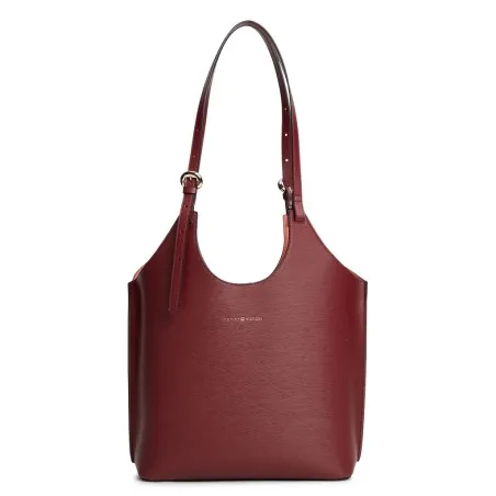 Sacs & portefeuilles Femme TOMMY HILFIGER AW0AW18618 - TOMMY HILFIGER