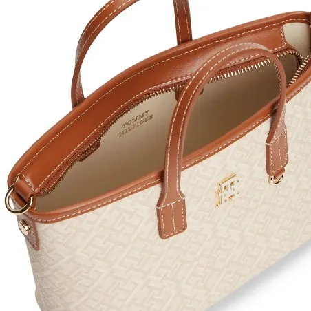 Sac à Main Femme TOMMY HILFIGER AW0AW18848 - TOMMY HILFIGER