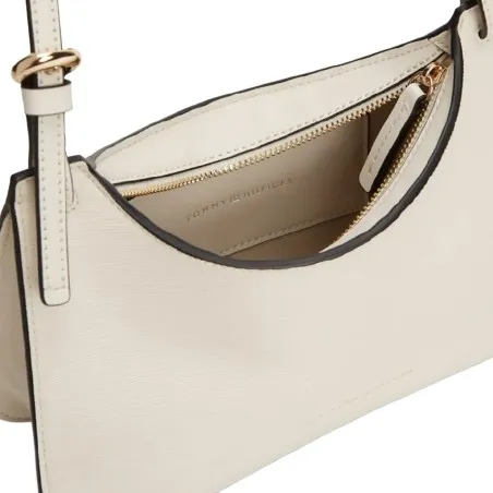 Sac à Main Femme TOMMY HILFIGER AW0AW18619 - TOMMY HILFIGER