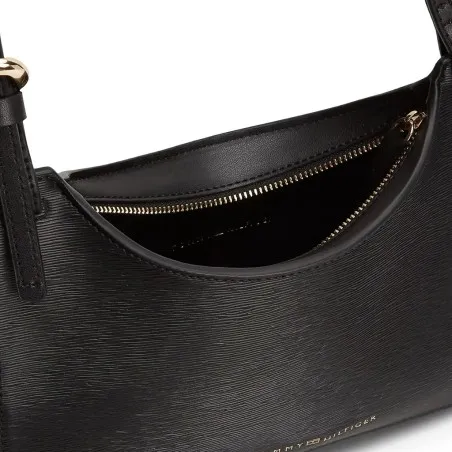 Sac à Main Femme TOMMY HILFIGER AW0AW18619 - TOMMY HILFIGER
