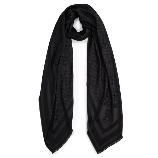 Foulard TOMMY HILFIGER AW0AW18273 - TOMMY HILFIGER