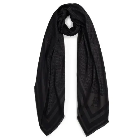 Foulard TOMMY HILFIGER AW0AW18273 - TOMMY HILFIGER