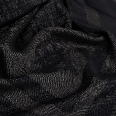Foulard TOMMY HILFIGER AW0AW18273 - TOMMY HILFIGER