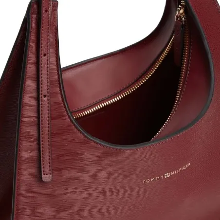 Sac à Main Femme TOMMY HILFIGER AW0AW18620 - TOMMY HILFIGER