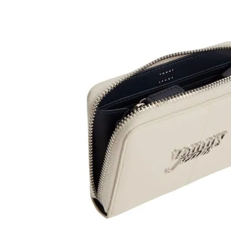Portefeuille Femme TOMMY HILFIGER AW0AW18446 - TOMMY HILFIGER