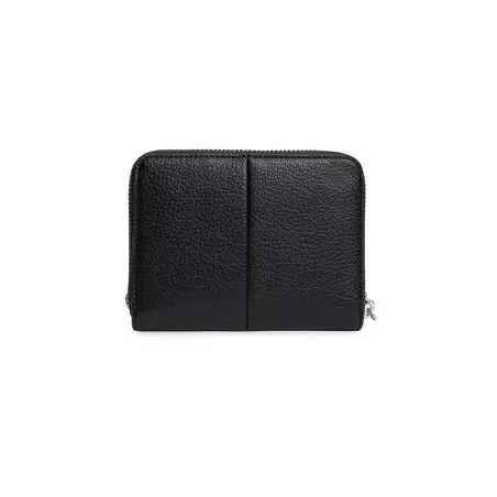 Portefeuille Femme TOMMY HILFIGER AW0AW18446 - TOMMY HILFIGER