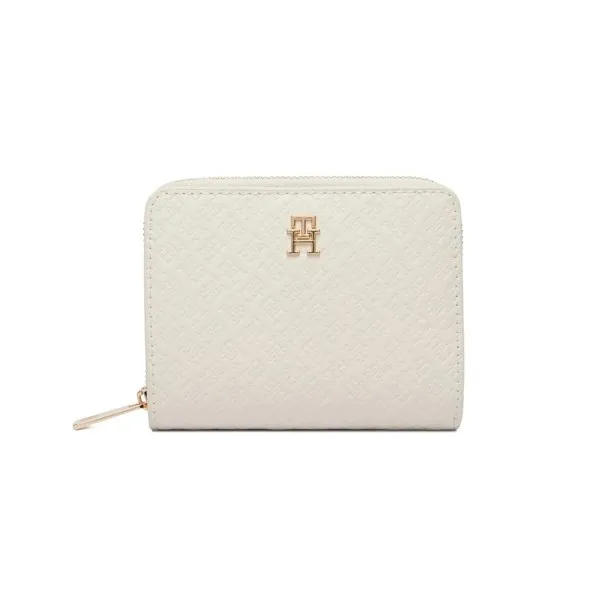 Portefeuille Femme TOMMY HILFIGER AW0AW18474 - TOMMY HILFIGER