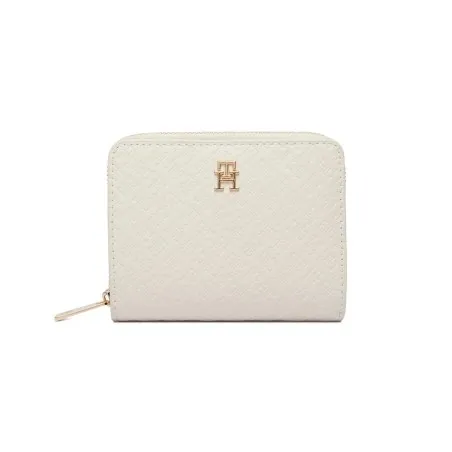 Portefeuille Femme TOMMY HILFIGER AW0AW18474 - TOMMY HILFIGER