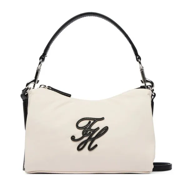 Sac à Main Femme TOMMY HILFIGER AW0AW18623 - TOMMY HILFIGER