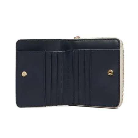 Portefeuille Femme TOMMY HILFIGER AW0AW18474 - TOMMY HILFIGER