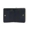 Portefeuille Femme TOMMY HILFIGER AW0AW18474 - TOMMY HILFIGER