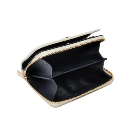 Portefeuille Femme TOMMY HILFIGER AW0AW18474 - TOMMY HILFIGER