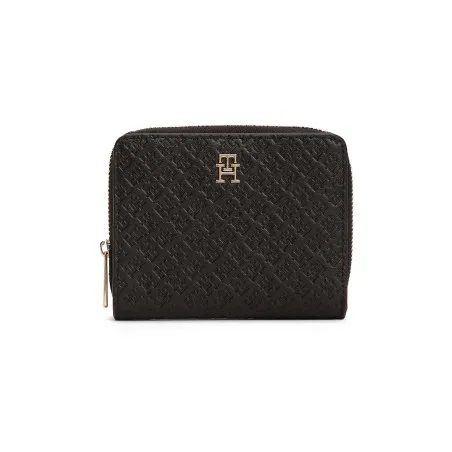 Portefeuille Femme TOMMY HILFIGER AW0AW18474 - TOMMY HILFIGER