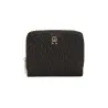 Portefeuille Femme TOMMY HILFIGER AW0AW18474 - TOMMY HILFIGER
