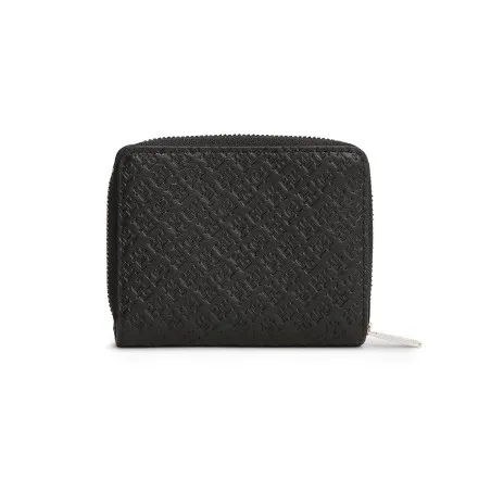 Portefeuille Femme TOMMY HILFIGER AW0AW18474 - TOMMY HILFIGER
