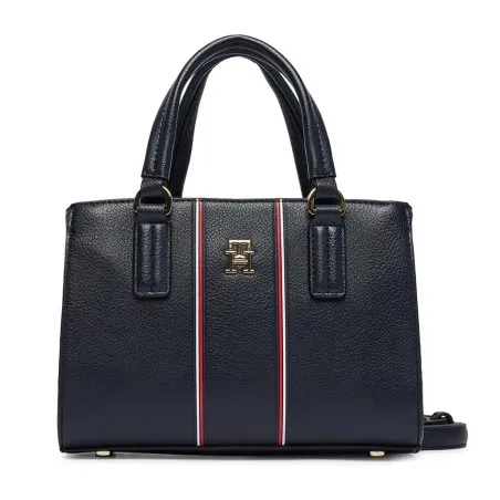 Sac à Main Femme TOMMY HILFIGER AW0AW18642 - TOMMY HILFIGER