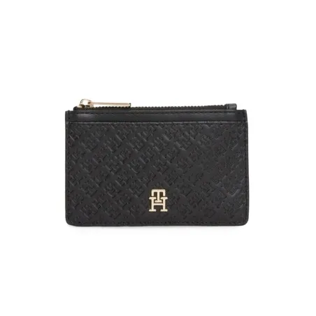 Portefeuille Femme TOMMY HILFIGER AW0AW18477 - TOMMY HILFIGER