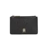 Portefeuille Femme TOMMY HILFIGER AW0AW18477 - TOMMY HILFIGER