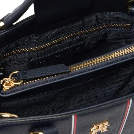 Sac à Main Femme TOMMY HILFIGER AW0AW18642 - TOMMY HILFIGER