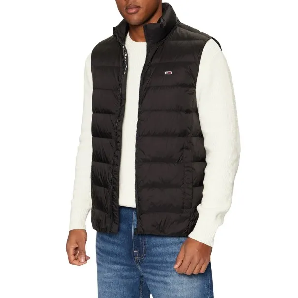 Gilet Homme TOMMY HILFIGER DM0DM20663 - TOMMY HILFIGER