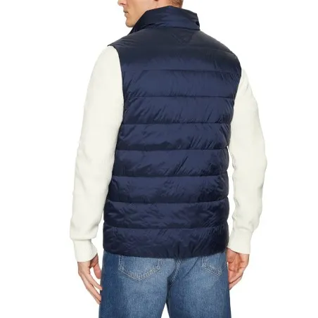 Gilet Homme TOMMY HILFIGER DM0DM20663 - TOMMY HILFIGER