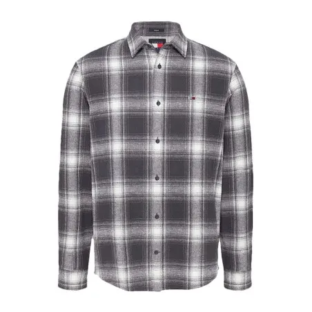 Chemise Homme TOMMY HILFIGER DM0DM19651 - TOMMY HILFIGER