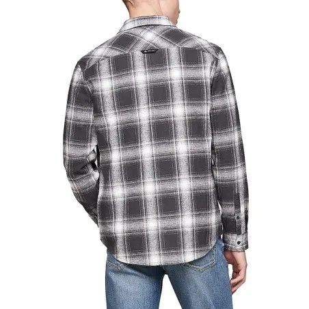 Chemise Homme TOMMY HILFIGER DM0DM19651 - TOMMY HILFIGER