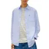Chemise Homme TOMMY HILFIGER DM0DM22760 - TOMMY HILFIGER