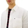 Chemise Homme TOMMY HILFIGER DM0DM22760 - TOMMY HILFIGER