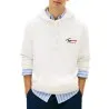 Sweatshirt Homme TOMMY HILFIGER DM0DM22680 - TOMMY HILFIGER