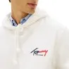 Sweatshirt Homme TOMMY HILFIGER DM0DM22680 - TOMMY HILFIGER