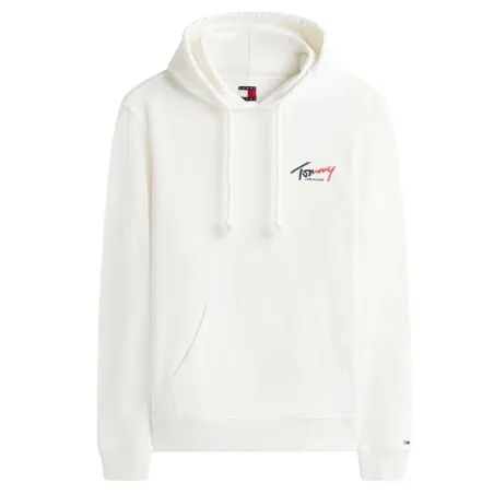 Sweatshirt Homme TOMMY HILFIGER DM0DM22680 - TOMMY HILFIGER