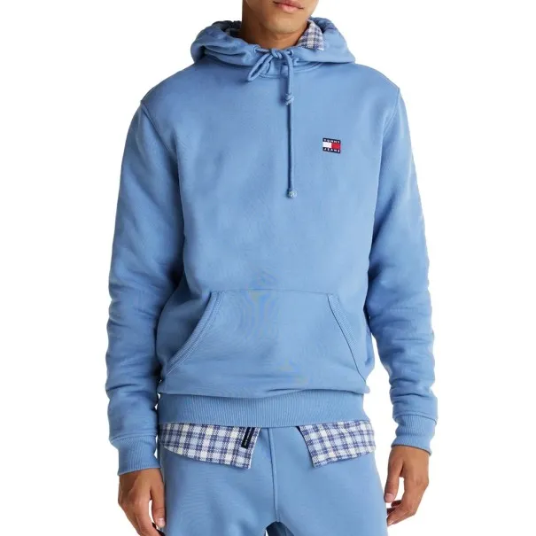Pulls & Capuches Homme TOMMY HILFIGER DM0DM20258 - TOMMY HILFIGER