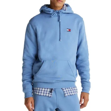 Sweatshirt Homme TOMMY HILFIGER DM0DM20258 - TOMMY HILFIGER